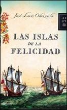 Portada de Las Islas De La Felicidad(c.1)